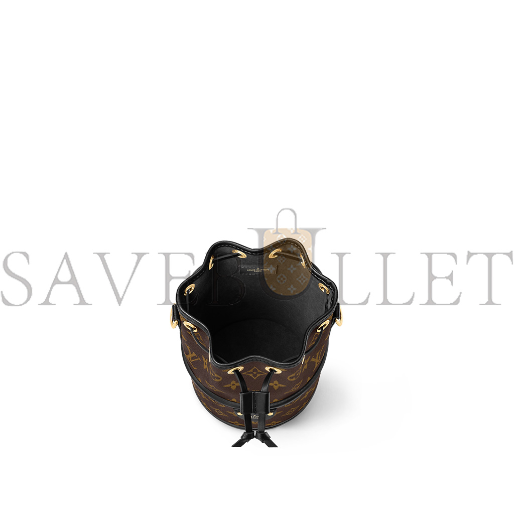 LOUIS VUITTON MASTER CANOÉ M83480 (21*14*14cm)